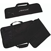 Arcos 690200 - Bolsa con 4 compartimentos para cuchillos